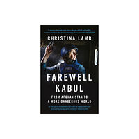 HarperCollins Publishers Farewell Kabul (häftad, eng)