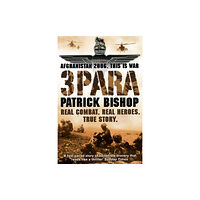 HarperCollins Publishers 3 Para (häftad, eng)