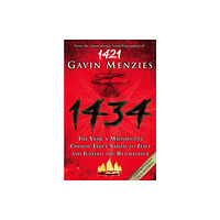 HarperCollins Publishers 1434 (häftad, eng)