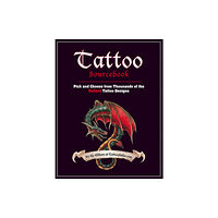 HarperCollins Publishers Tattoo Sourcebook (häftad, eng)