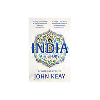 HarperCollins Publishers India (häftad, eng)