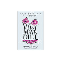 HarperCollins Publishers The Viva Mayr Diet (häftad, eng)