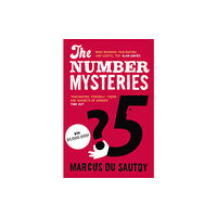 HarperCollins Publishers The Number Mysteries (häftad, eng)