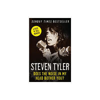 HarperCollins Publishers Does the Noise in My Head Bother You? (häftad, eng)