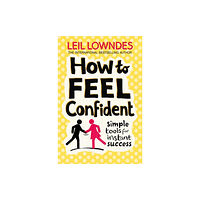 HarperCollins Publishers How to Feel Confident (häftad, eng)
