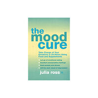 HarperCollins Publishers The Mood Cure (häftad, eng)