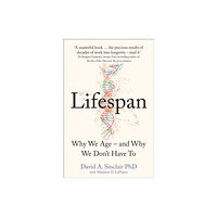 HarperCollins Publishers Lifespan (inbunden, eng)