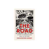 HarperCollins Publishers The Road (inbunden, eng)