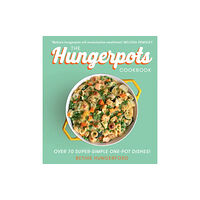 HarperCollins Publishers The Hungerpots Cookbook (inbunden, eng)