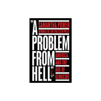 HarperCollins Publishers A Problem from Hell (häftad, eng)