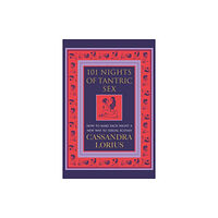 HarperCollins Publishers 101 Nights of Tantric Sex (häftad, eng)