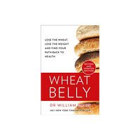 HarperCollins Publishers Wheat Belly (häftad, eng)