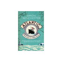 HarperCollins Publishers Atlantic (häftad, eng)