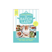 HarperCollins Publishers The Batch Lady (inbunden, eng)