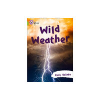 HarperCollins Publishers Wild Weather (häftad, eng)