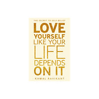 HarperCollins Publishers Love Yourself Like Your Life Depends on It (häftad, eng)
