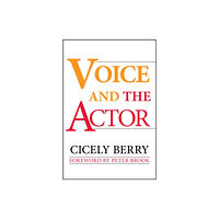 John Wiley & Sons Inc Voice and the Actor (häftad, eng)