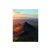 Die Gestalten Verlag Geoparks: The UNESCO Global Geoparks (inbunden, eng)