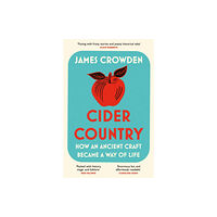 HarperCollins Publishers Cider Country (häftad, eng)