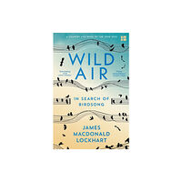 HarperCollins Publishers Wild Air (häftad, eng)