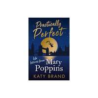 HarperCollins Publishers Practically Perfect (häftad, eng)