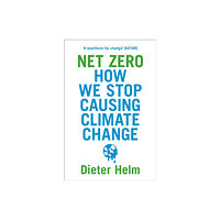 HarperCollins Publishers Net Zero (häftad, eng)