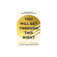 HarperCollins Publishers You Will Get Through This Night (häftad, eng)