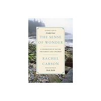 Harpercollins publishers inc The Sense of Wonder (häftad, eng)