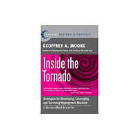 Harpercollins publishers inc Inside the Tornado (häftad, eng)