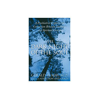 Harpercollins publishers inc The Dark Night Of The Soul (häftad, eng)