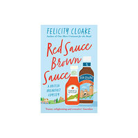 HarperCollins Publishers Red Sauce Brown Sauce (häftad, eng)