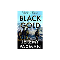 HarperCollins Publishers Black Gold (häftad, eng)