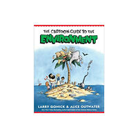Harpercollins publishers inc Cartoon Guide to the Environment (häftad, eng)