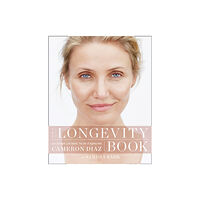 HarperCollins Publishers The Longevity Book (häftad, eng)