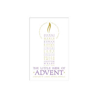 HarperCollins Publishers The Little Book of Advent (häftad, eng)