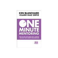 HarperCollins Publishers One Minute Mentoring (häftad, eng)