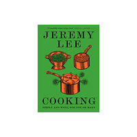 HarperCollins Publishers Cooking (inbunden, eng)