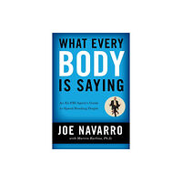 Harpercollins publishers inc What Every BODY is Saying (häftad, eng)