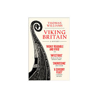 HarperCollins Publishers Viking Britain (häftad, eng)
