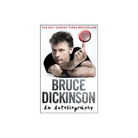 HarperCollins Publishers What Does This Button Do? (häftad, eng)