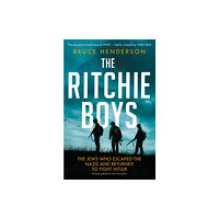 HarperCollins Publishers The Ritchie Boys (häftad, eng)