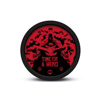Pyramid International BATMAN (TIME FOR A HERO) DESK CLOCK