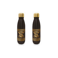 Pyramid International HARRY POTTER (BLACK AND GOLD) MINI COLA BOTTLE