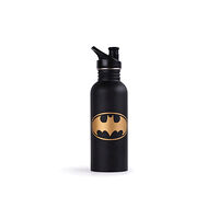 Pyramid International BATMAN (LOGO) METAL CANTEEN BOTTLE