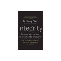 Harpercollins publishers inc Integrity (häftad, eng)