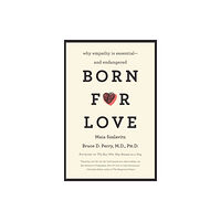 Harpercollins publishers inc Born for Love (häftad, eng)