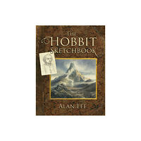 HarperCollins Publishers The Hobbit Sketchbook (inbunden, eng)