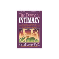 Harpercollins publishers inc The Dance of Intimacy (häftad, eng)
