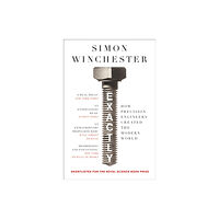 HarperCollins Publishers Exactly (häftad, eng)