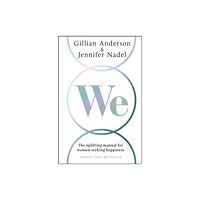 HarperCollins Publishers We (häftad, eng)